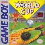 Nintendo World Cup Soccer (Game Boy)